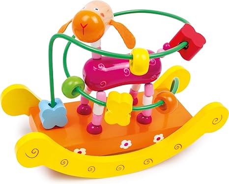 Jeux 1er age fille Clearance