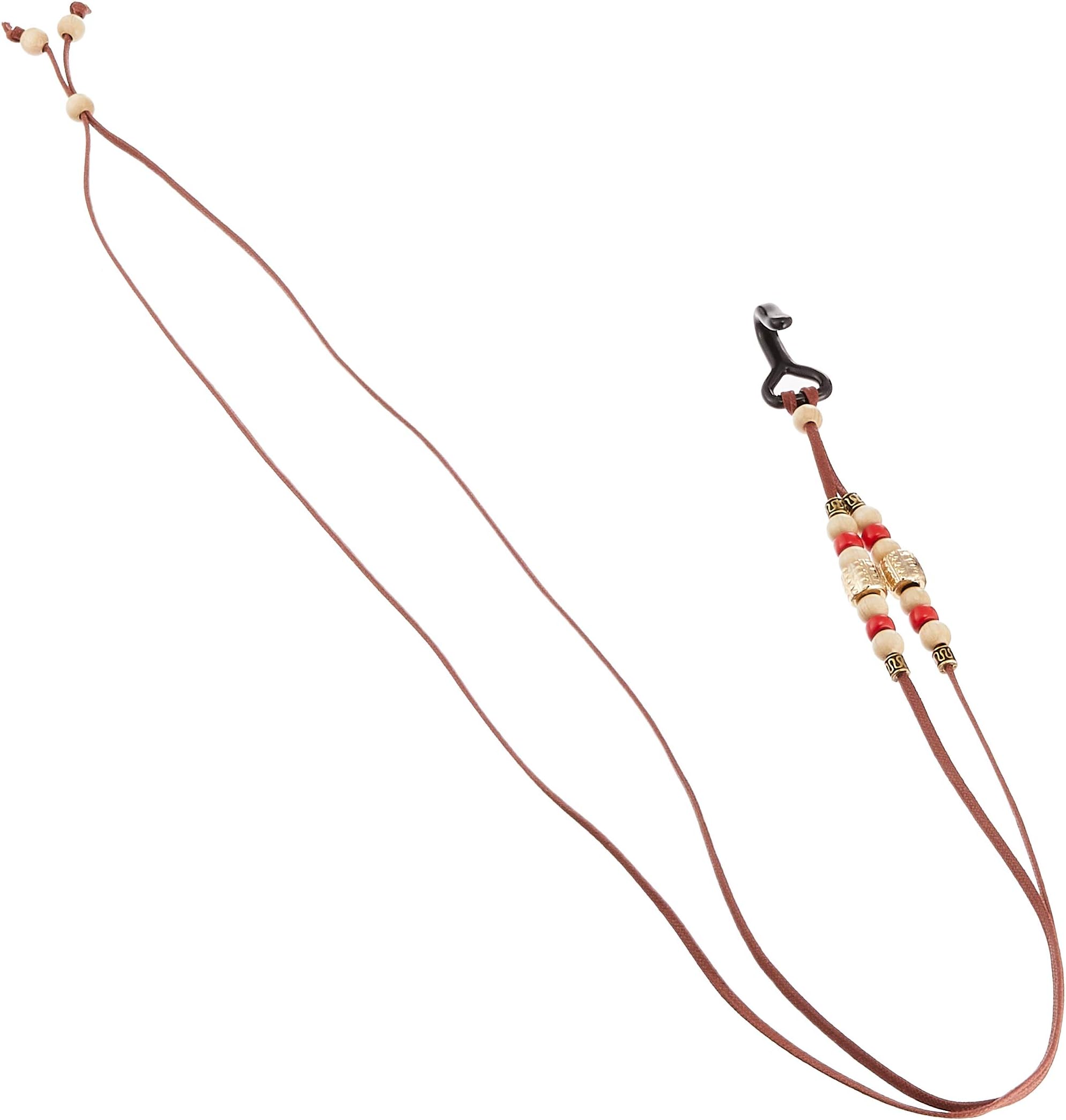 Famous Ukulele Strap No.1500 (Red)