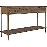 Uttermost 24425 Coast - Console Table-32 Inches Tall and 52 Inches Wide