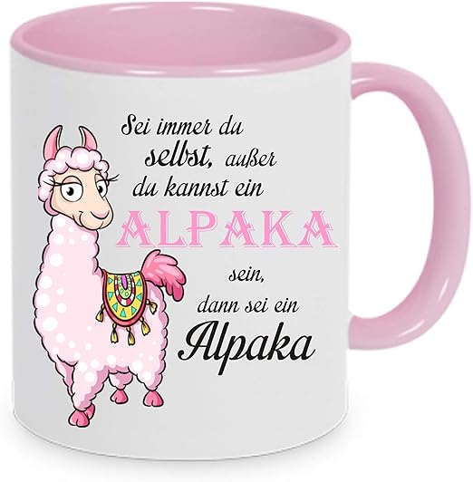 Download Sprueche sei wie du bist For Free