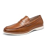 Bruno Marc Men's Casual Dress Loafers Classic