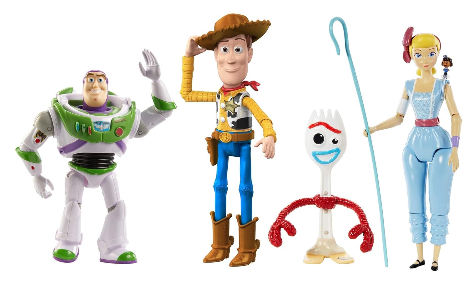 Black Friday Disney Pixar Toy Story Adventure Pack 9 3 Cyber Monday