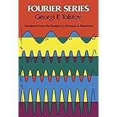 Fourier Series (Dover Books on Mathematics)