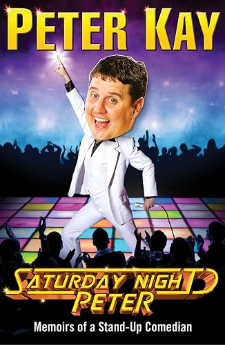 #59 — Saturday Night Peter