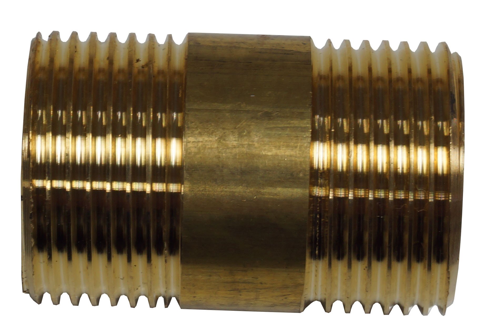 CORNAT T396905 Brass 3/4 Inch Pipe 40 mm