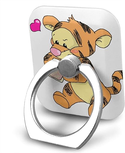 Amazon 壁紙ティガー7 バンカーリング 薄型 360度回転式 Pcを指1本で保持 スタンド機能 落下防止リング スマートフォン 携帯電話アクセサリ おしゃれ かわいい ホールドリング ホールドリング 通販