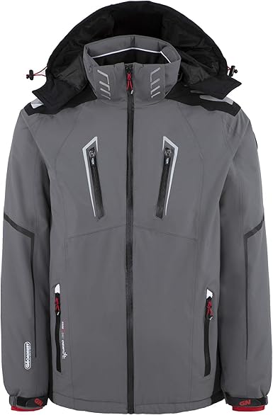 Veste technique geographical norway Clearance