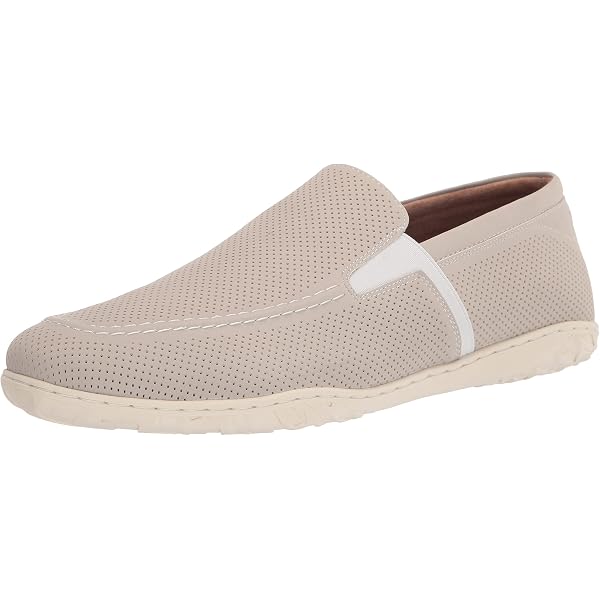 Amazon.com | Birkenstock Unisex Oswego Slip On Loafer, Soft  display picture 2