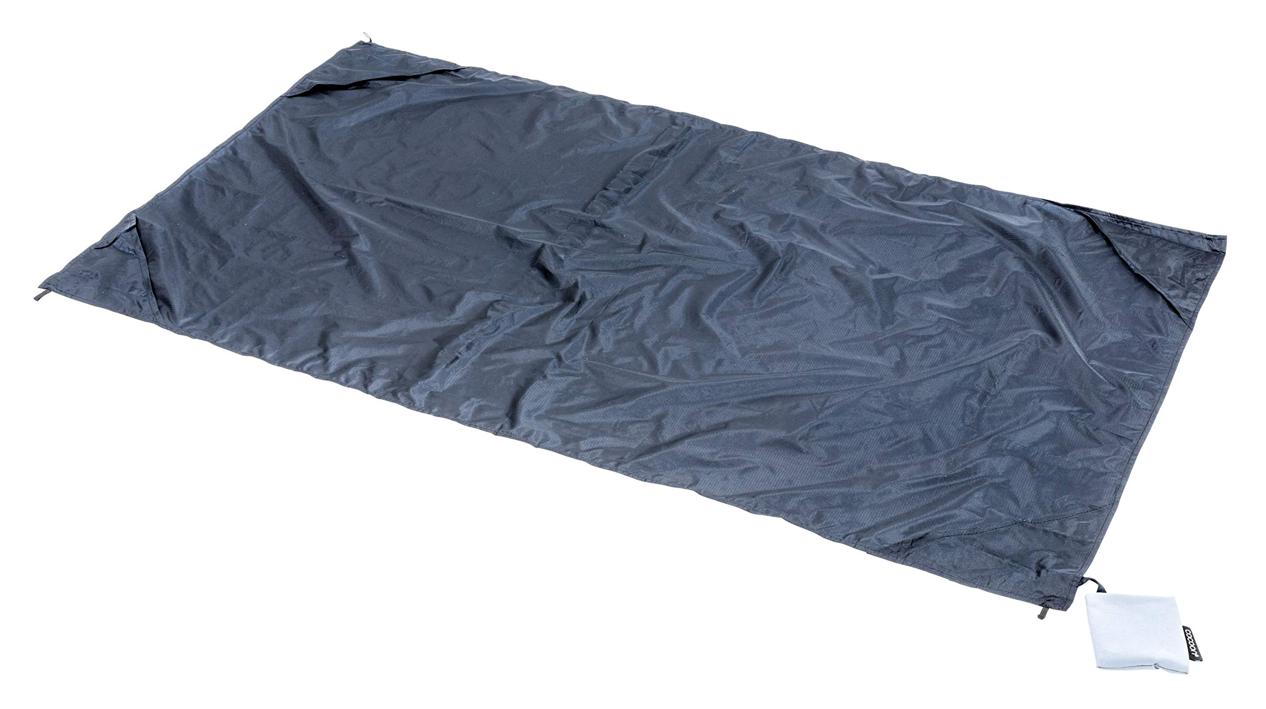 Cocoon Picnic/Outdoor/Festival Blanket - MINI - Midnight Blue