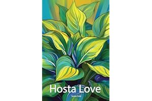 Hosta Love