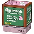 Edupress Classwords Game, Grade 2 (EP63750)
