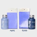 Sculpd Clear Varnish for Air Dry Clay Matte Finish 70ml view 4