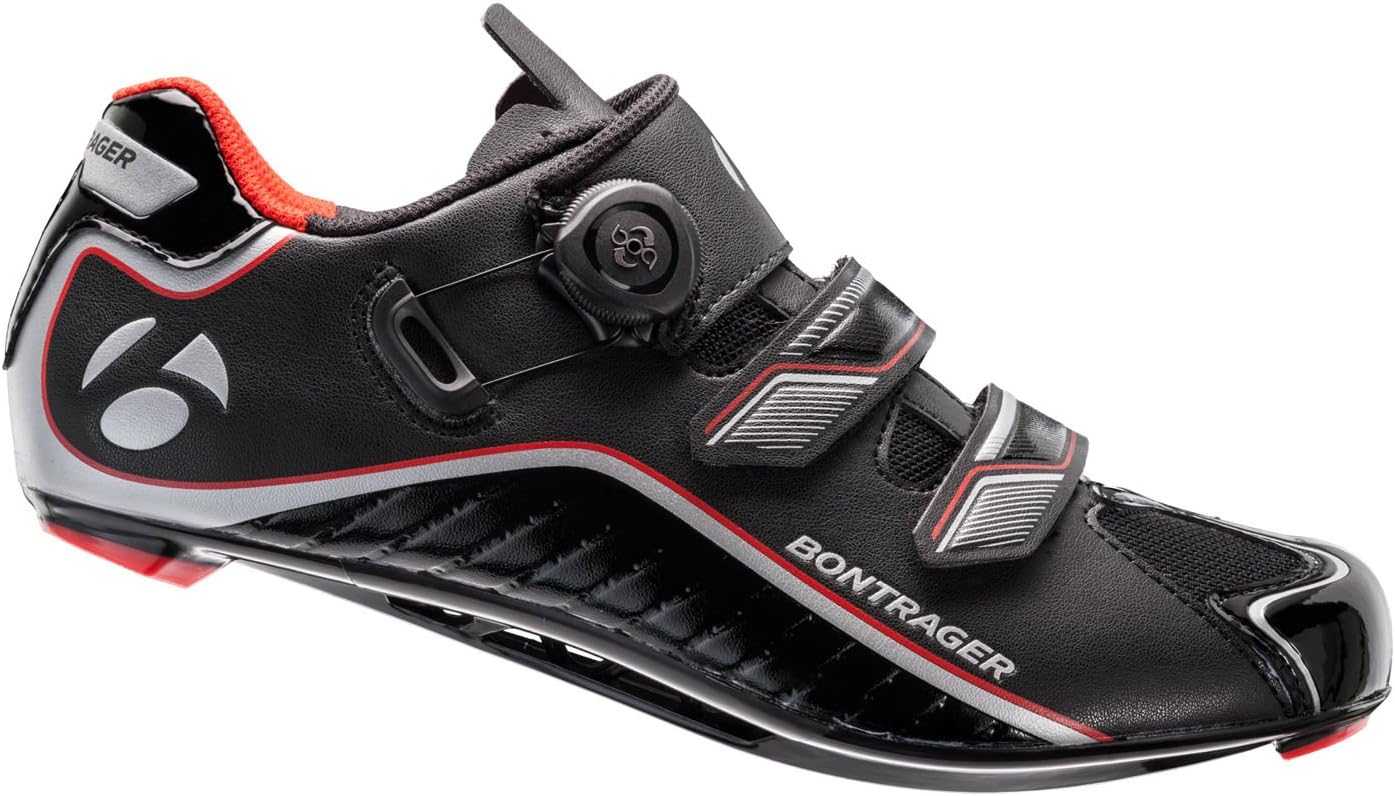 bontrager circuit road shoe amazon