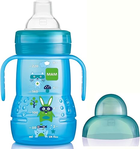 amazon mam bottles