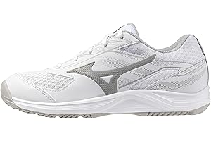 Mizuno Womens Break Shot 5 Ac Women's Racquet Sports Shoe Tennis Shoe
