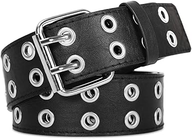 grommet belt amazon