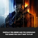 Microsoft Xbox Gift Card Digital Code UK Redemption view 8