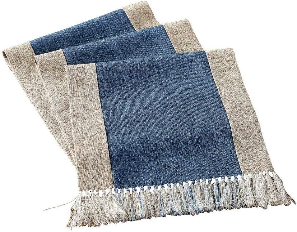 Best Table Runner Rectangle Rustic