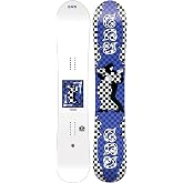 GNU 4X4 Mens Snowboard