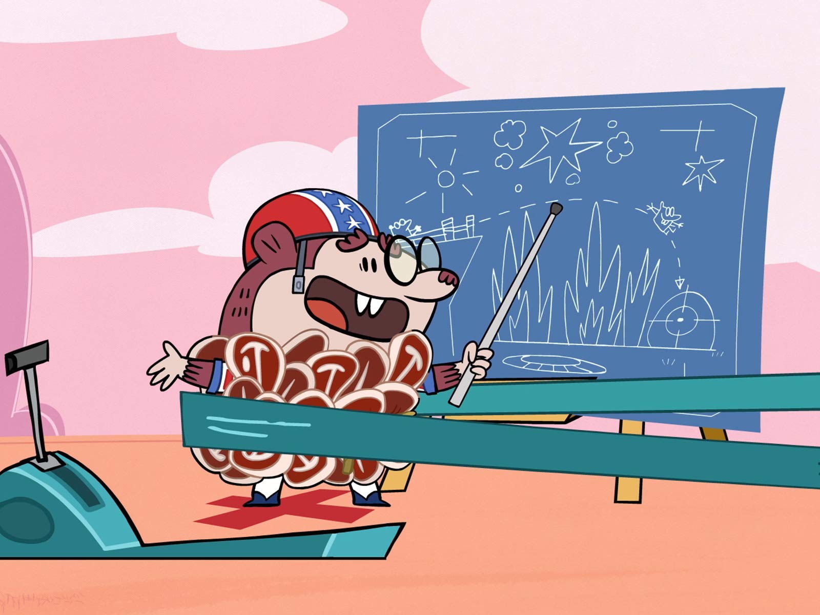 Watch Toon Marty Prime Video