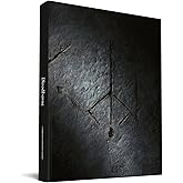 Bloodborne Complete Guide 25th Anniversary Edition
