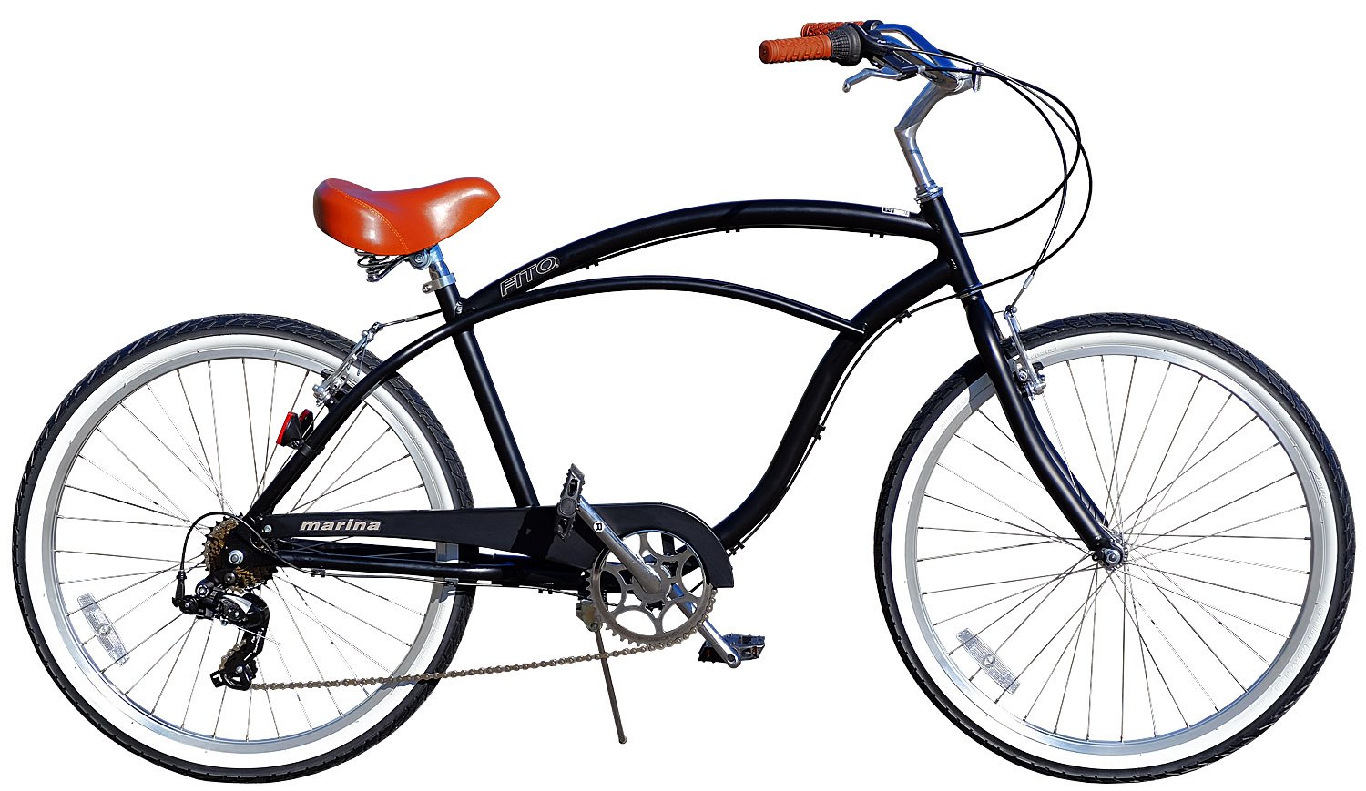 fito beach cruiser