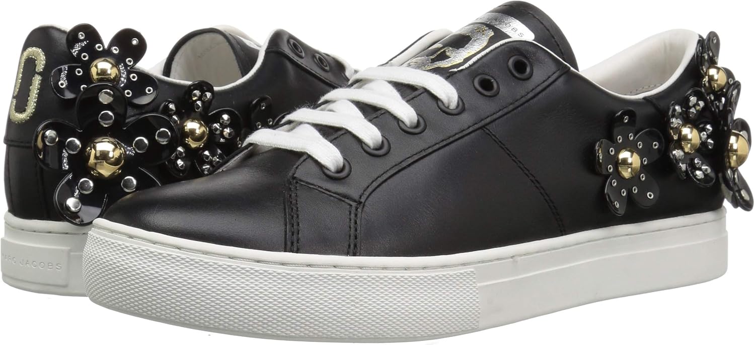 marc jacobs daisy studded espadrille