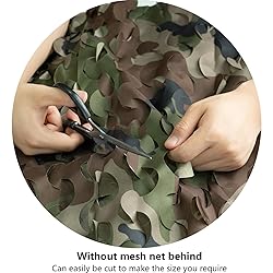Sitong Bulk Roll Camo Netting for Hunting Military