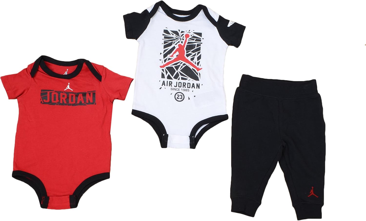 jordan suit for baby