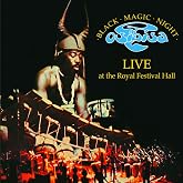 Black Magic Night