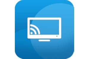 Screen Stream Mirroring