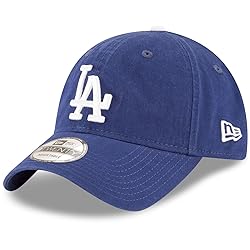 New Era Streetwear, Los Angeles Dodgers