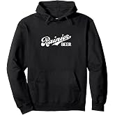 Rainier Style - Pale Mountain Fresh Pullover Hoodie