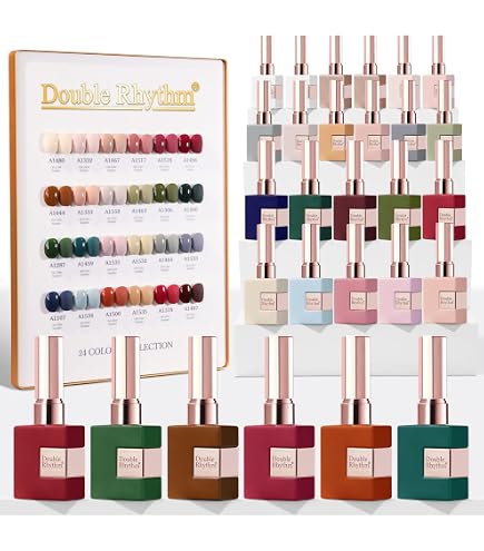 Mini Nagelkunst Palette Mit Fingerring – 4 Stück Metall-Make-up-Paletten Zum Mischen & Auftragen