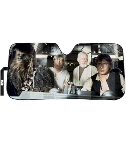 Amazon.com: Plasticolor 003720R01 Star Wars Boba Fett Accordion