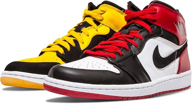 jordan 1 bmp