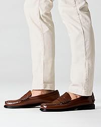 Huckberry Flint & Tinder 365 Chino Pant - Hb