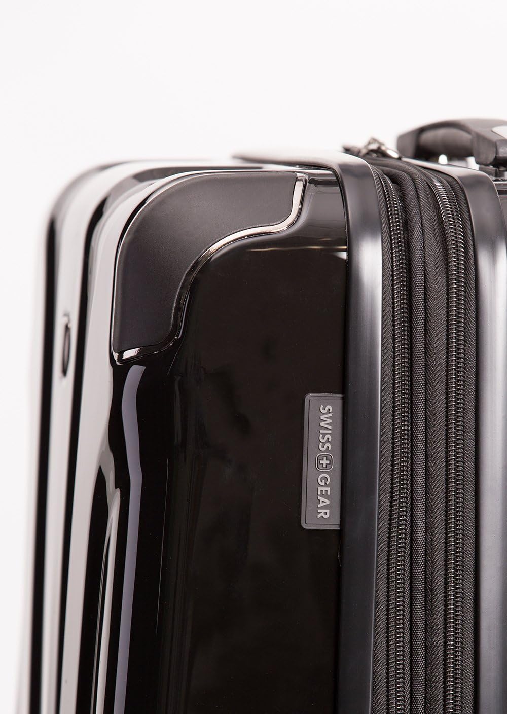 swissgear cascade hardside