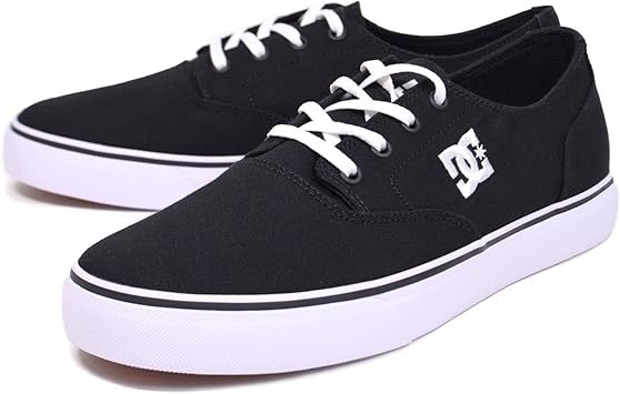 Amazon Dc Shoes ディーシーシュー メンズシューズ Flash 2 Tx W ムラサキスポーツ限定 Dm Dc Shoes ディーシーシュー スポーツ アウトドア