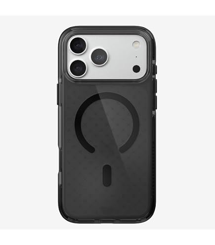 Amazon.com: tech21 EvoDusk with MagSafe for Apple iPhone 17 and 18
