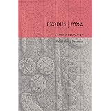 Exodus: A Parsha Companion