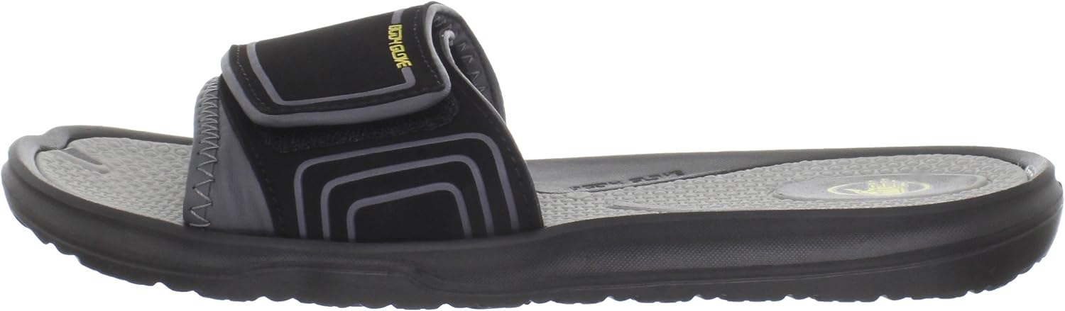Body Glove Men's Dune Sandal: Shoes