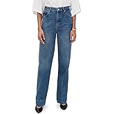 FRAME Women's The Streamline Jeans