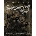 GURPS Shapeshifters