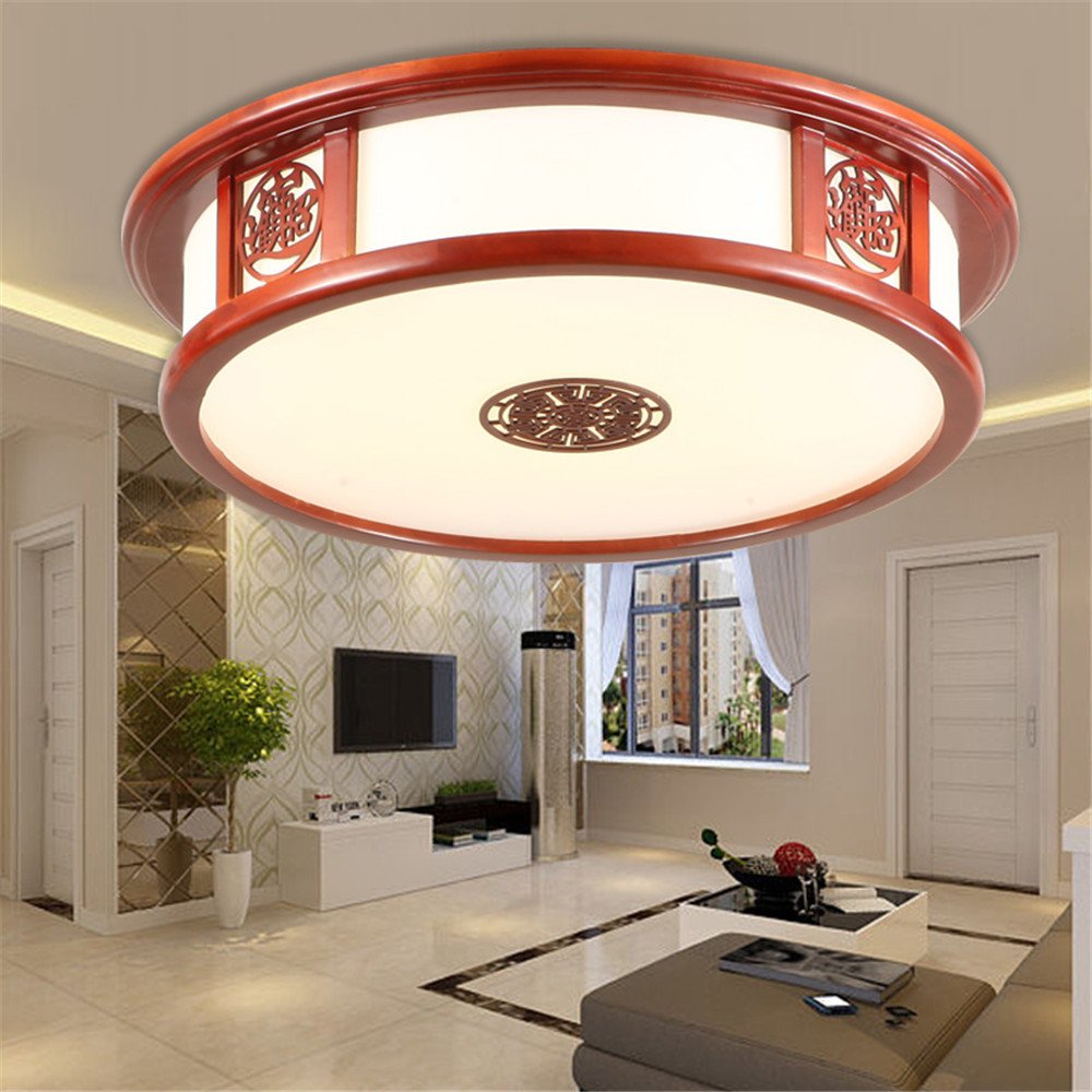 Leihongthebox Ceiling Lights Lamp Chinese Ceiling Lamp Led Ceiling