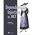Dependency Injection in .NET: Seemann, Mark: 9781935182504: Amazon.com ...