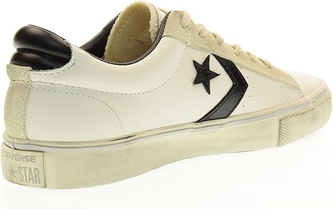 converse lifestyle pro leather vulc distressed mid