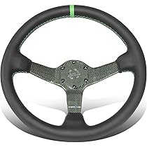 パーツ NRG Innovations RST-006TL 350mm Amazon.com: NRG Innovations NRG-RST-006WT-Y Reinforced