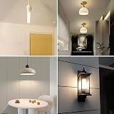 Akynite 13W G24q-1 4-Pin CFL 850LM 4000K 2U Shape AC220-240V 2pcs view 7