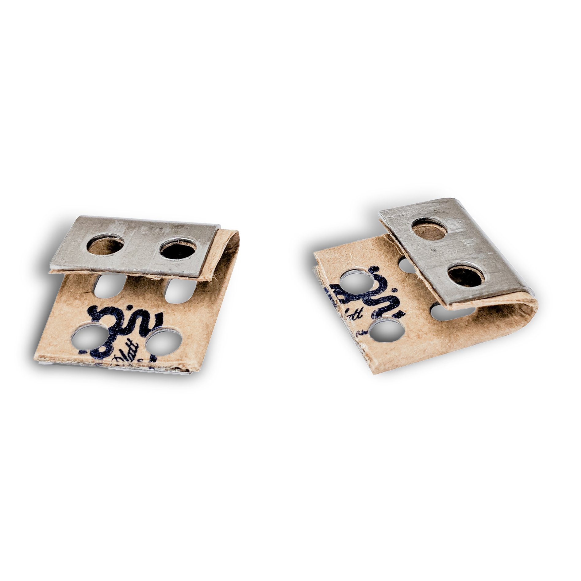 50pk Upholstery EK Clips, S Clips, Chair Sofa Spring Repair